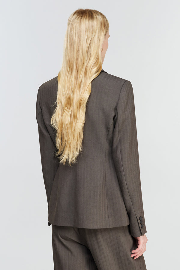 Semicouture Giacca maria | semicouture Presa