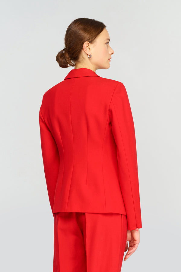 Semicouture Giacca minerva | semicouture Sconto