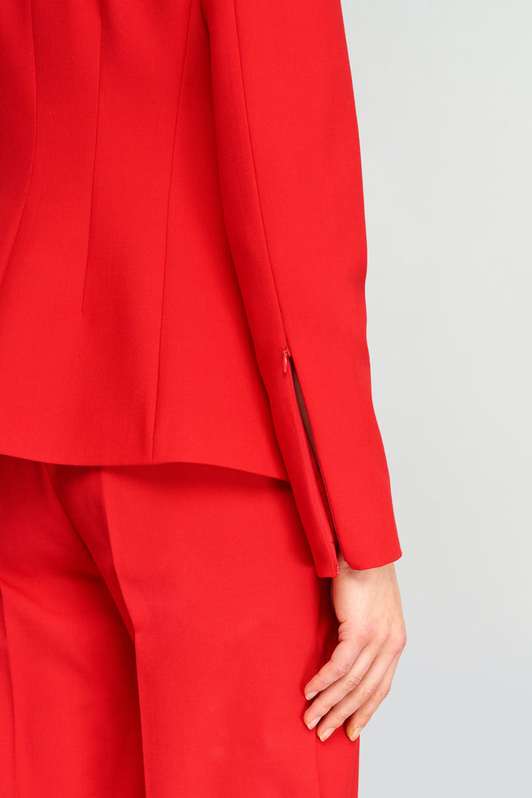 Semicouture Giacca minerva | semicouture Sconto