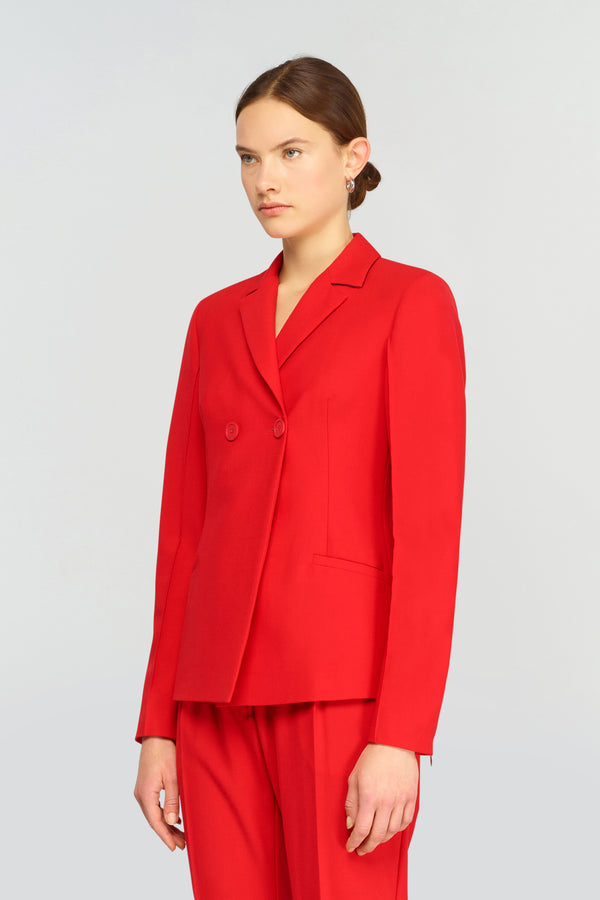 Semicouture Giacca minerva | semicouture Sconto