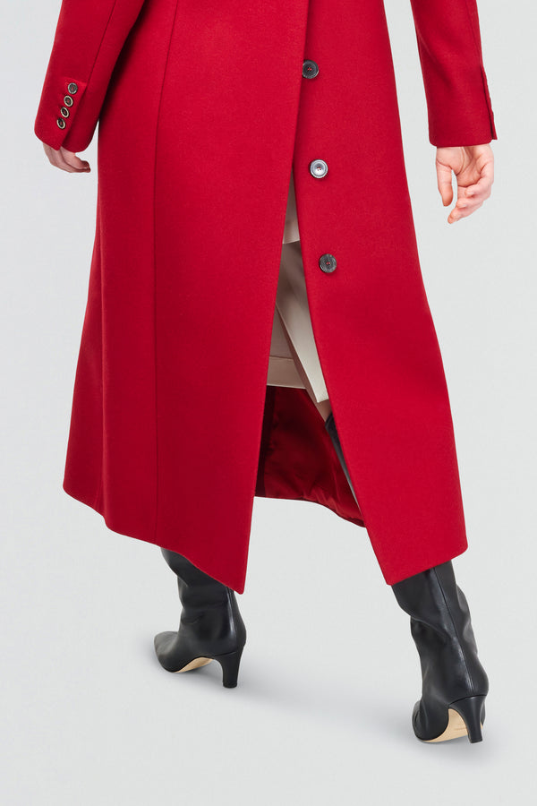 Semicouture Cappotto heloise | semicouture Offerta