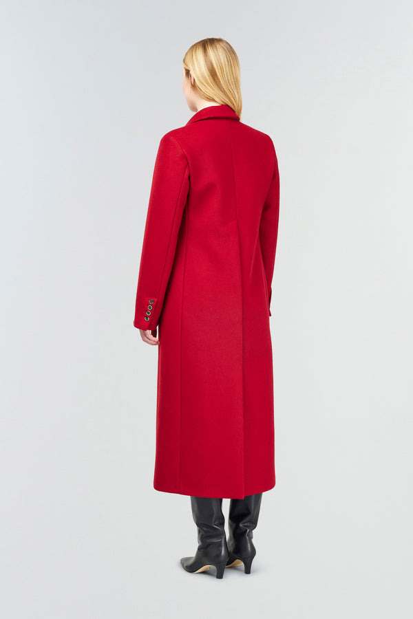 Semicouture Cappotto heloise | semicouture Offerta