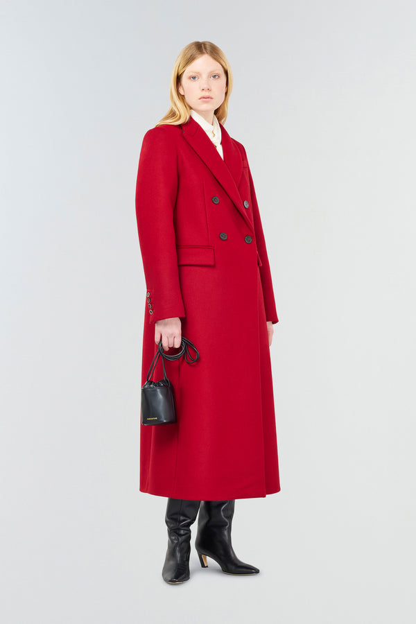 Semicouture Cappotto heloise | semicouture Offerta