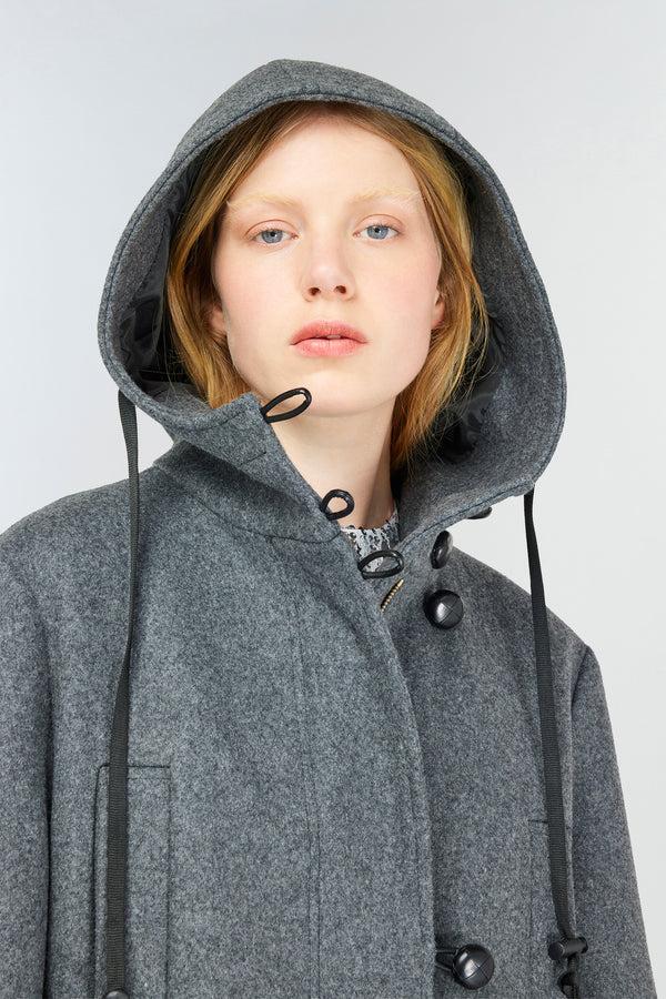 Semicouture Cappotto vincent | semicouture Economico