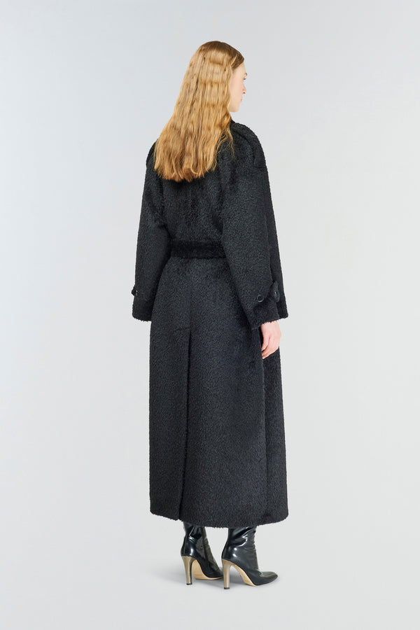 Semicouture Cappotto emeraude | semicouture Online