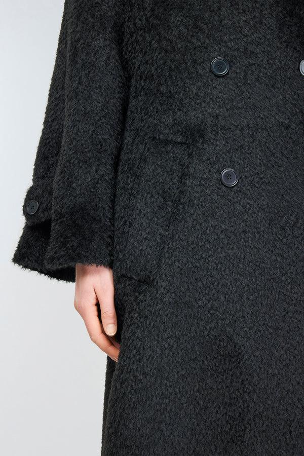 Semicouture Cappotto emeraude | semicouture Online