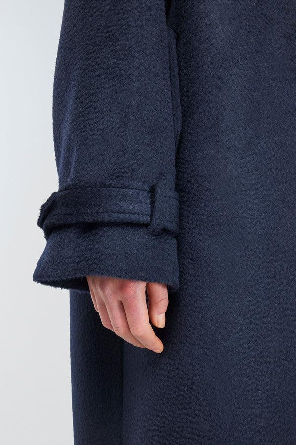 Semicouture Cappotto vanille | semicouture Outlet