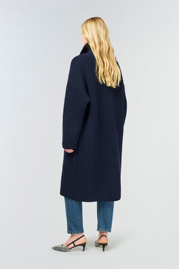 Semicouture Cappotto emeline | semicouture In Vendita