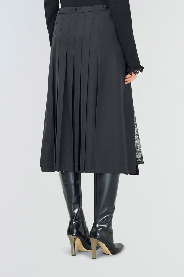 Semicouture Gonna piera | semicouture Saldi