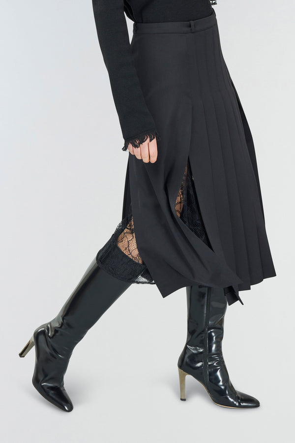 Semicouture Gonna piera | semicouture Saldi