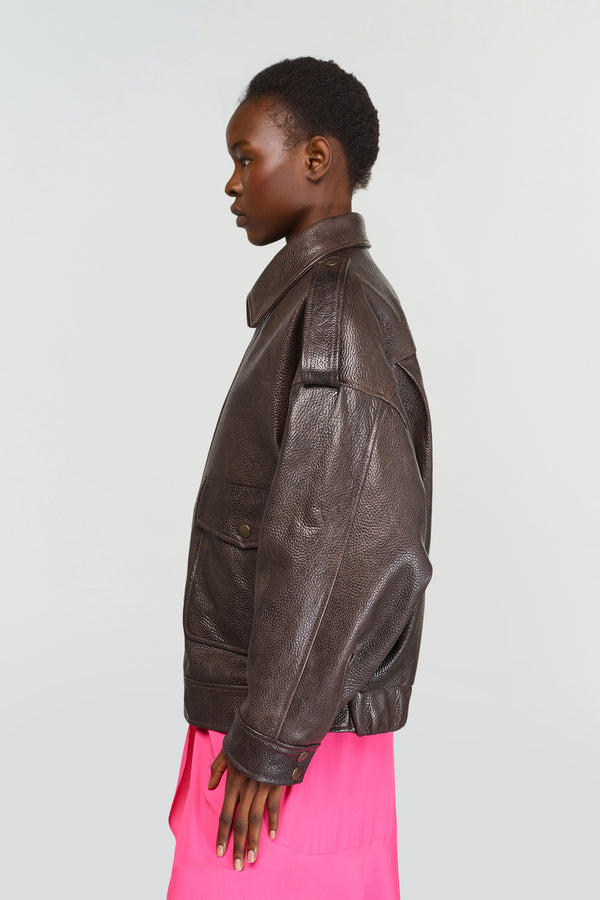 Semicouture Bomber therese | semicouture Offerte