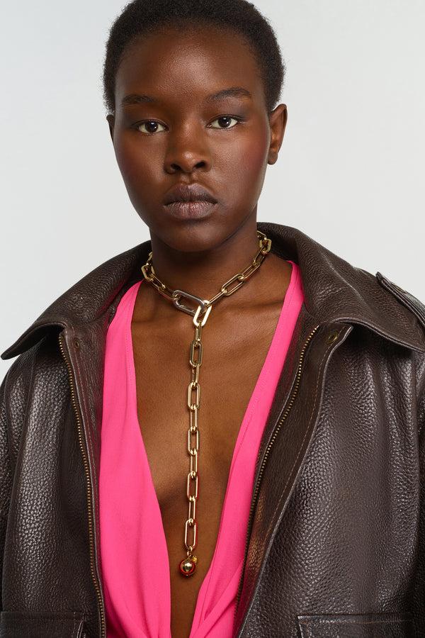 Semicouture Bomber therese | semicouture Offerte