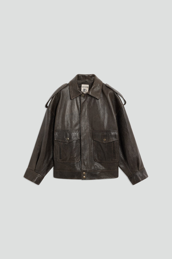 Semicouture Bomber therese | semicouture Offerte