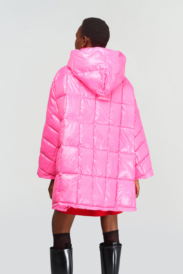 Semicouture Piumino luann | semicouture Hotsell
