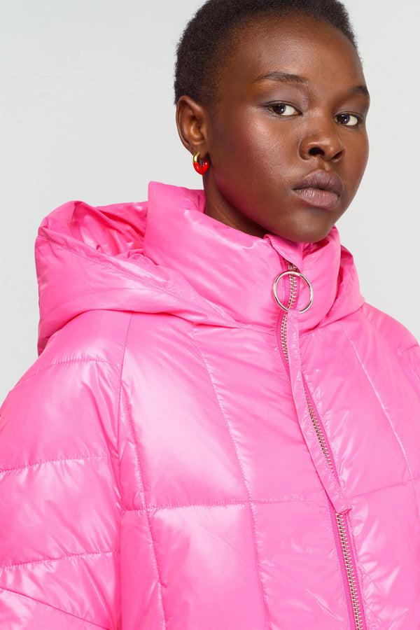 Semicouture Piumino luann | semicouture Hotsell