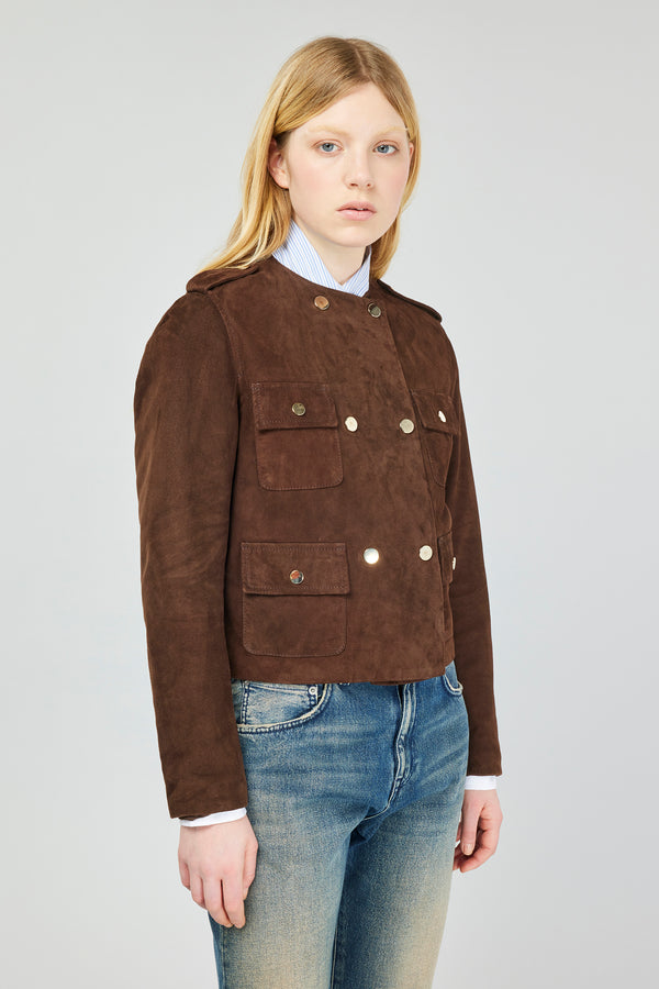 Semicouture Giacca tammie | semicouture Vendita Calda