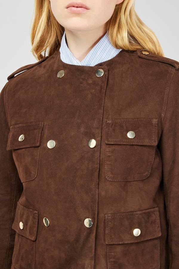 Semicouture Giacca tammie | semicouture Vendita Calda