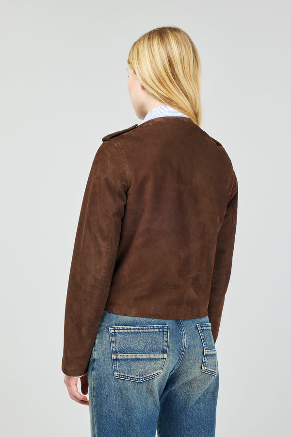 Semicouture Giacca tammie | semicouture Vendita Calda