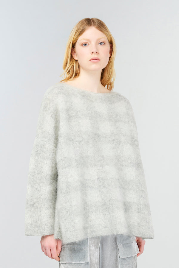 Semicouture Maglia calixte | semicouture Saldi Di Fabbrica
