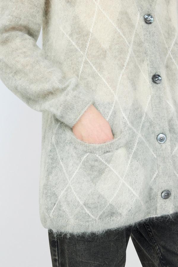 Semicouture Cardigan thecle | semicouture I Più Venduti