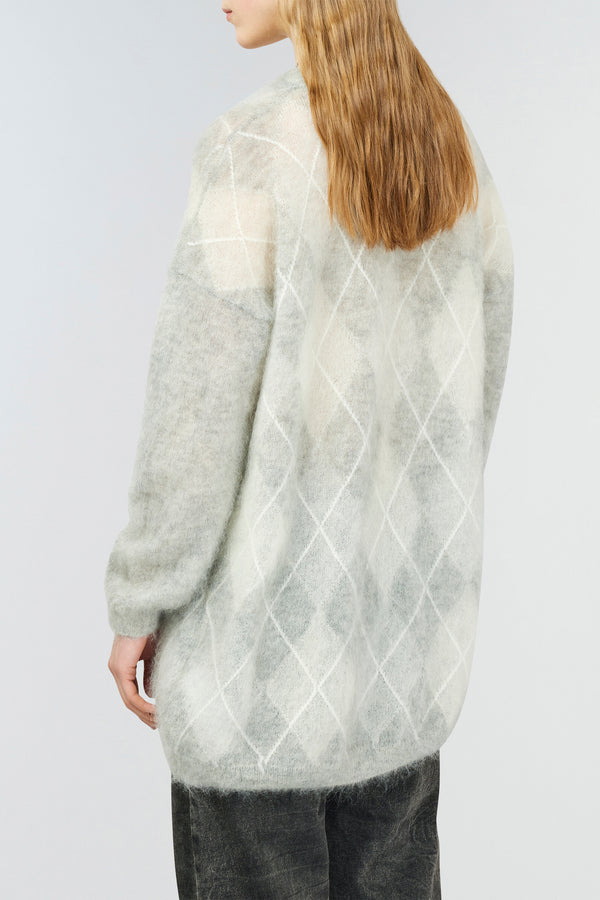 Semicouture Cardigan thecle | semicouture I Più Venduti