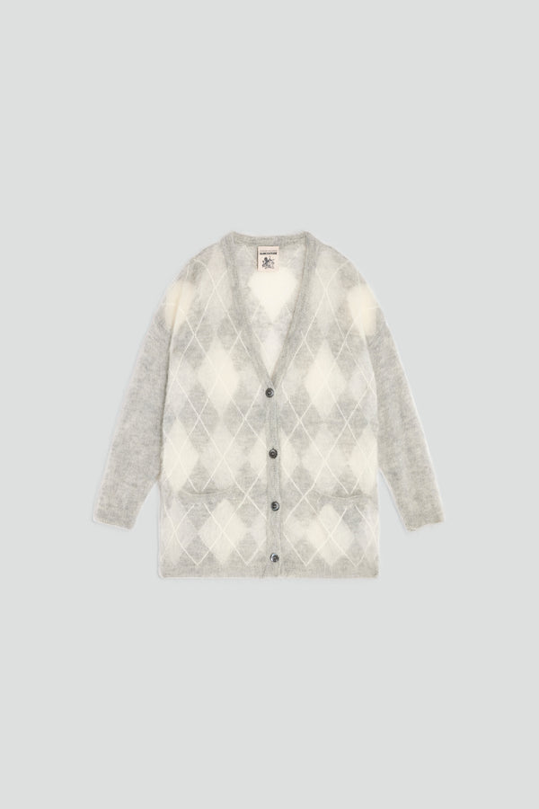 Semicouture Cardigan thecle | semicouture I Più Venduti