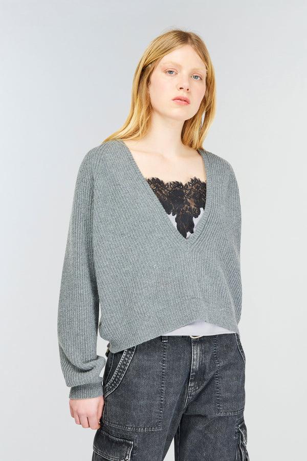 Semicouture Maglia gaelle | semicouture Vendite Flash