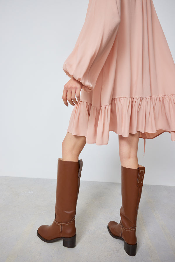 Semicouture Abito tammie | semicouture Negozio
