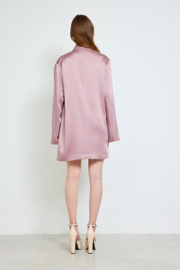 Semicouture Abito paulette | semicouture In Saldo