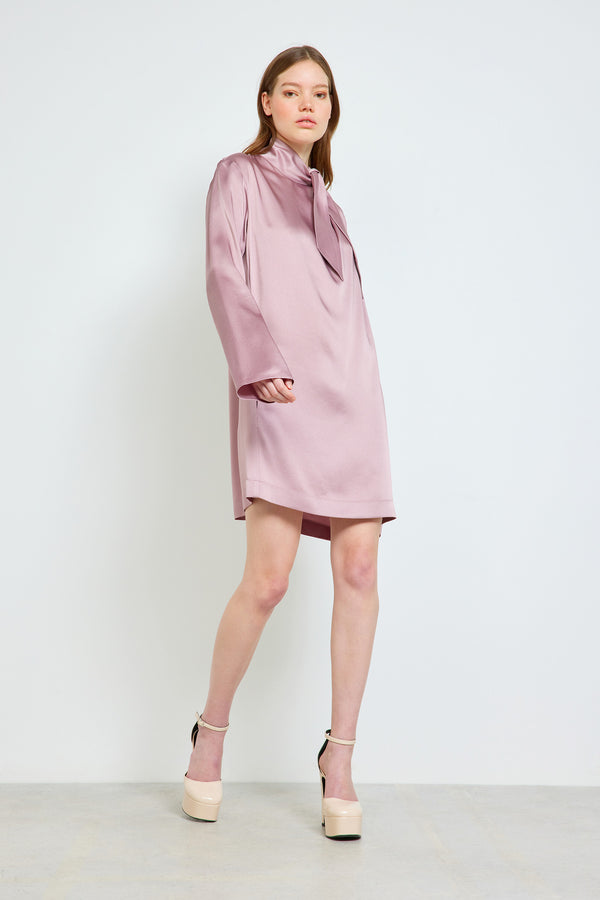 Semicouture Abito paulette | semicouture In Saldo