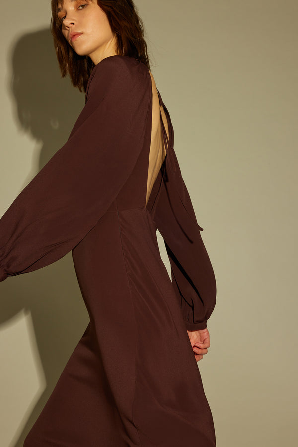 Semicouture Abito lucinda | semicouture Italy