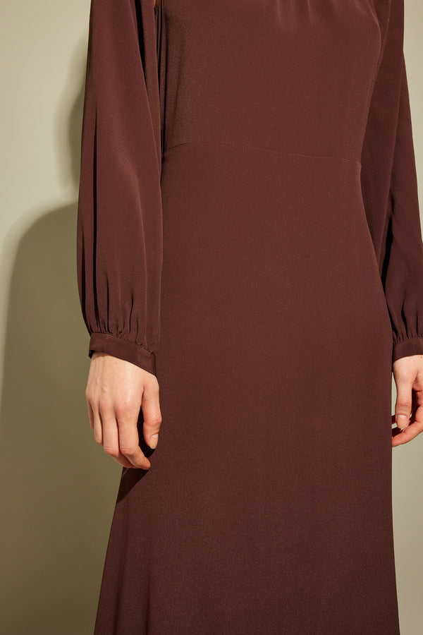 Semicouture Abito lucinda | semicouture Italy