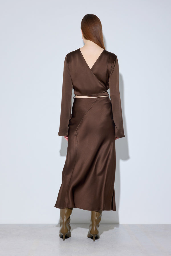 Semicouture Abito sandrine | semicouture 2025