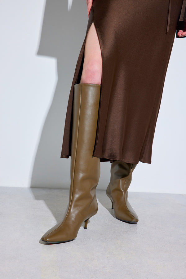 Semicouture Abito sandrine | semicouture 2025