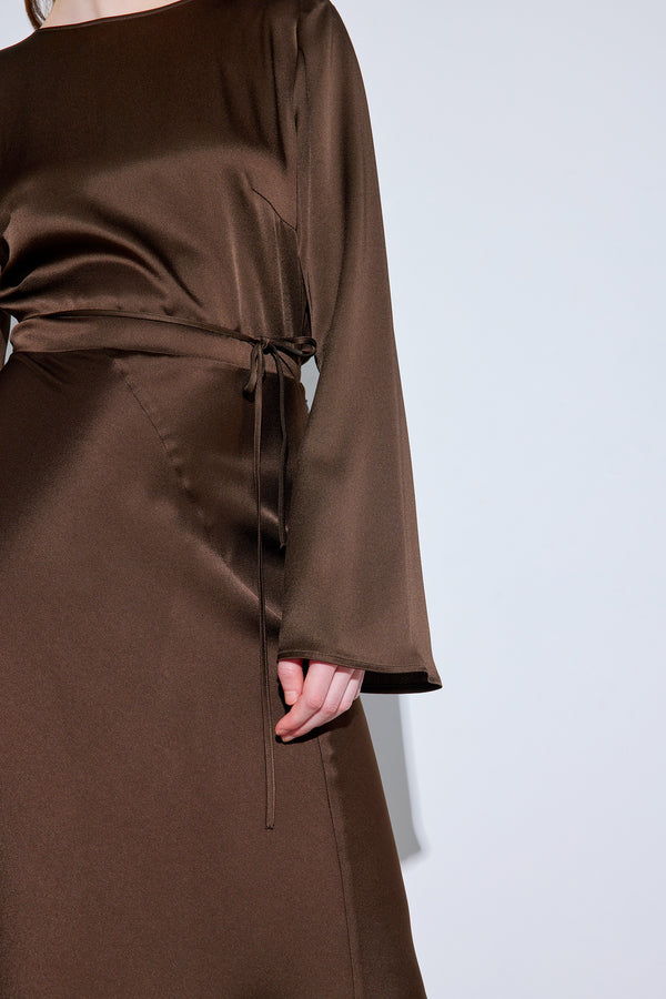Semicouture Abito sandrine | semicouture 2025