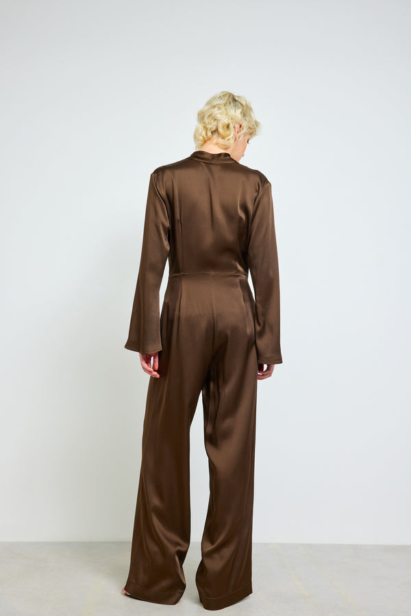 Semicouture Tuta regine | semicouture In Linea
