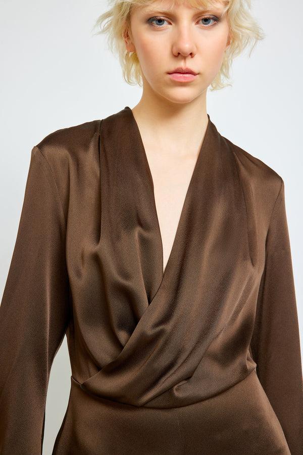 Semicouture Tuta regine | semicouture In Linea