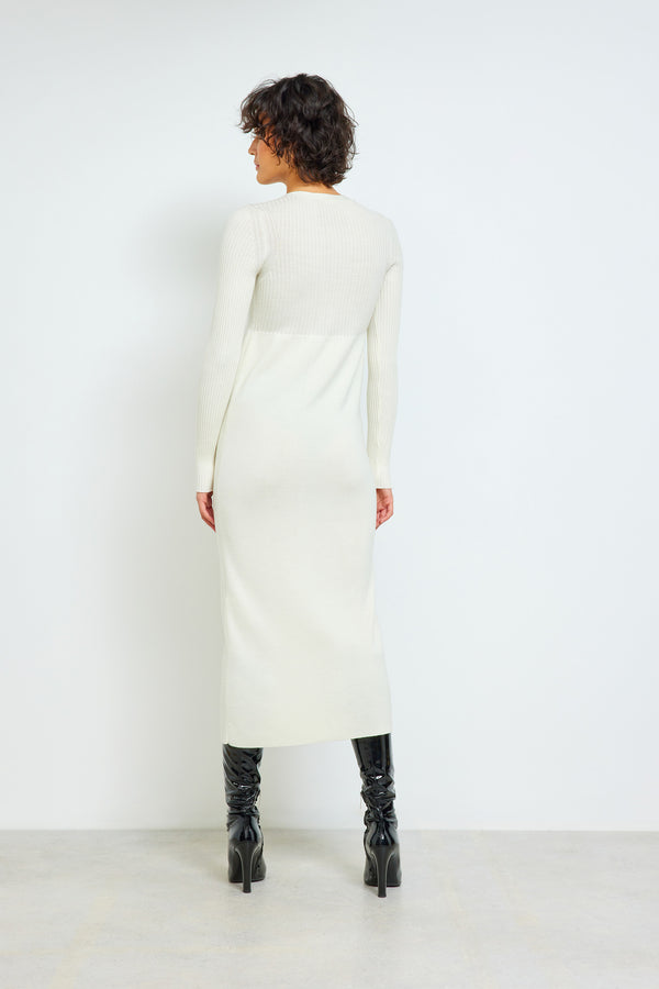 Semicouture Abito juanita | semicouture Qualità