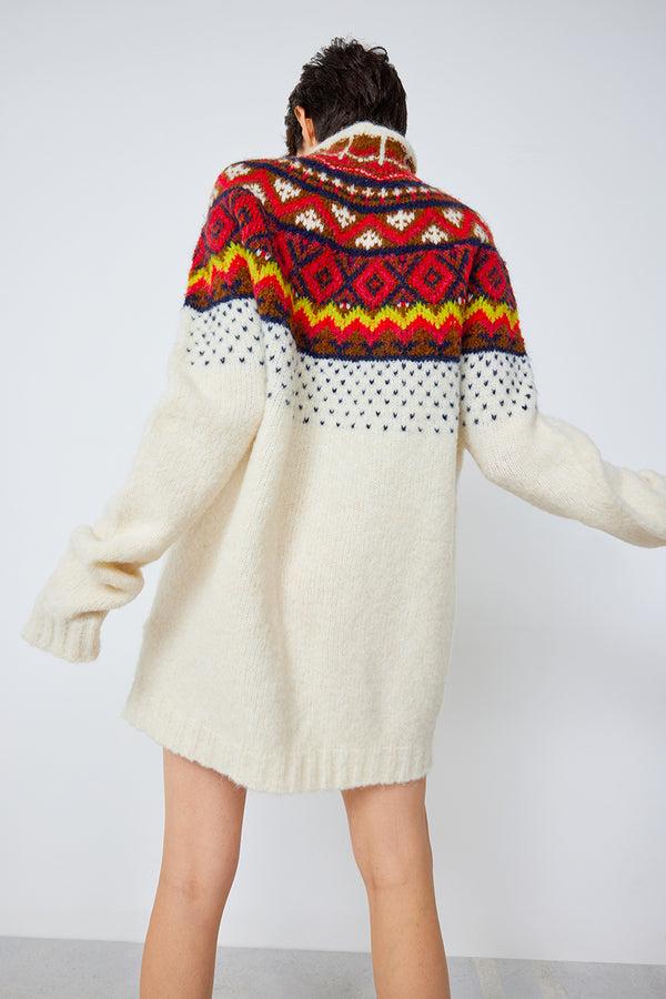 Semicouture Abito beverley | semicouture Vendita