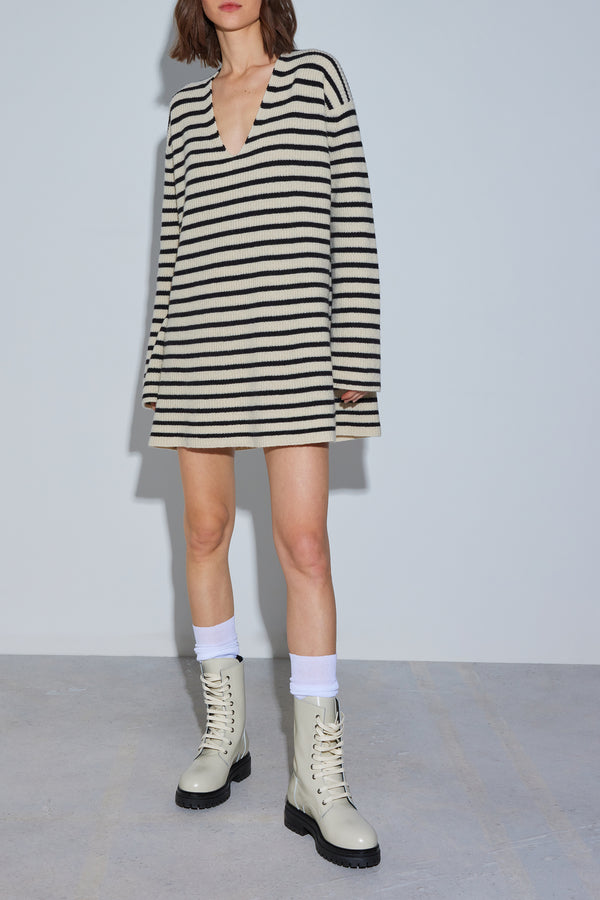 Semicouture Abito lorinda | semicouture Spedizione Gratuita