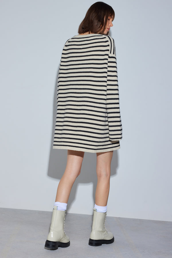Semicouture Abito lorinda | semicouture Spedizione Gratuita