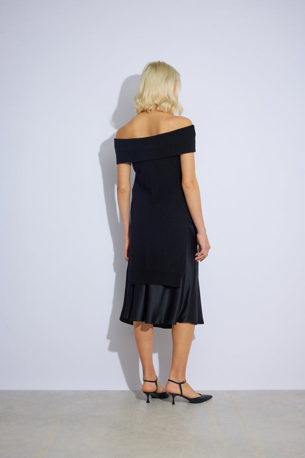 Semicouture Abito abilene | semicouture Pezzi Unici