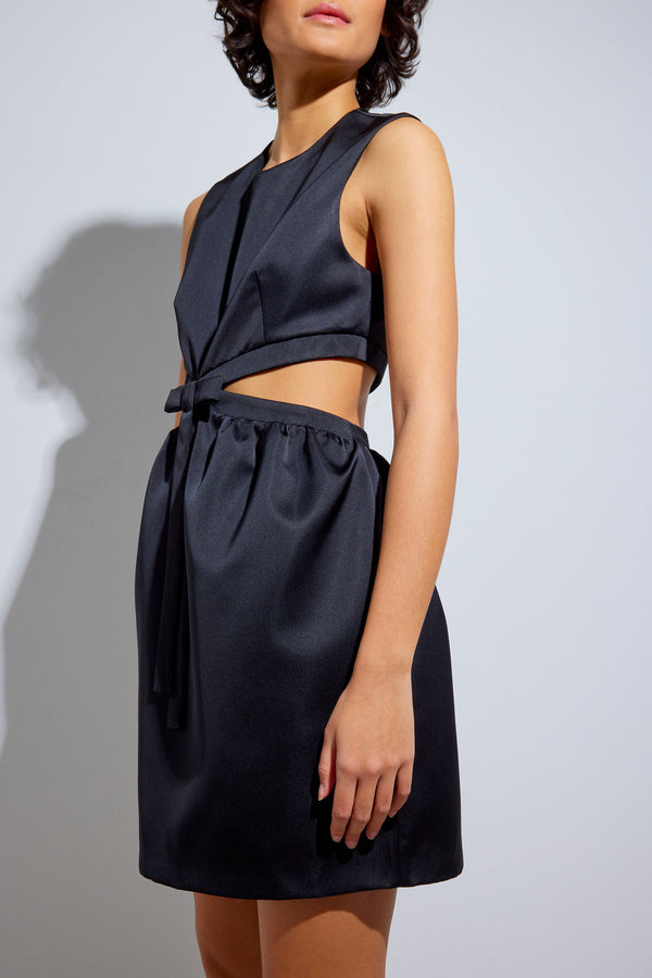 Semicouture Abito odile | semicouture Soddisfazione Garantita