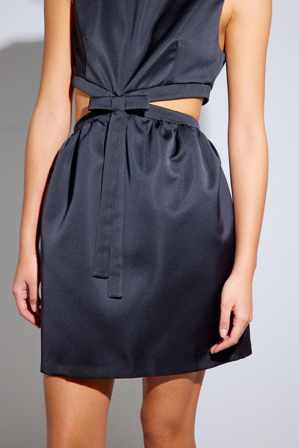 Semicouture Abito odile | semicouture Soddisfazione Garantita