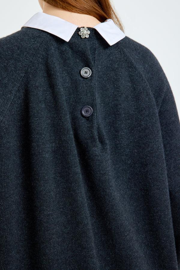 Semicouture Abito raymonde | semicouture Promozione Limitata