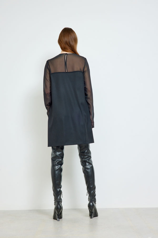 Semicouture Abito nina | semicouture Fino Al -60%
