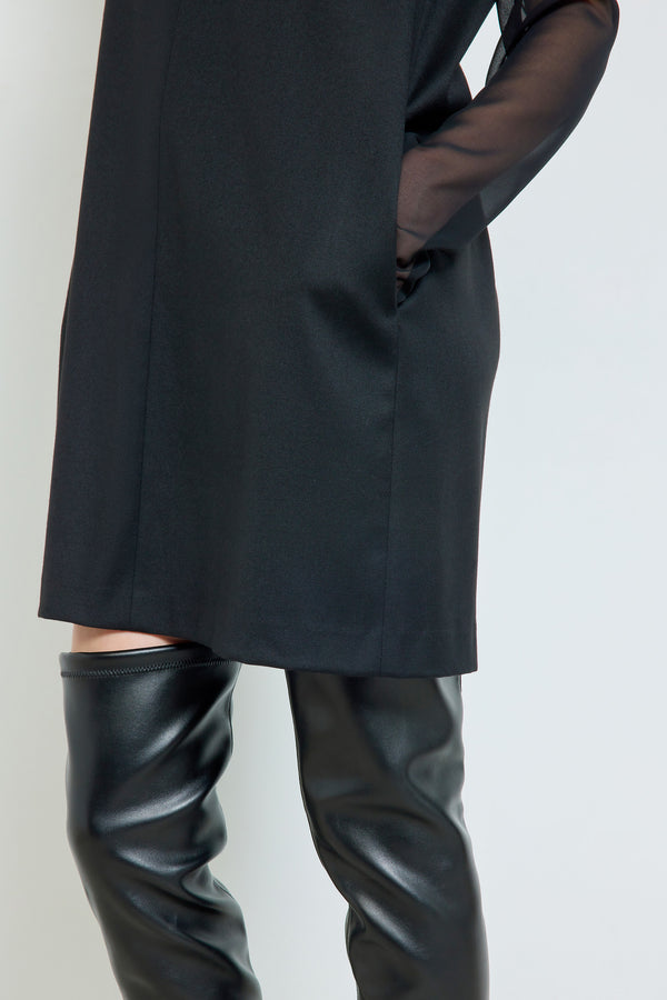 Semicouture Abito nina | semicouture Fino Al -60%