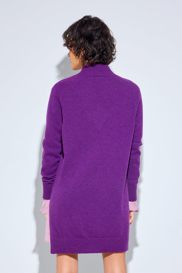 Semicouture Abito thea | semicouture Affare Del Giorno