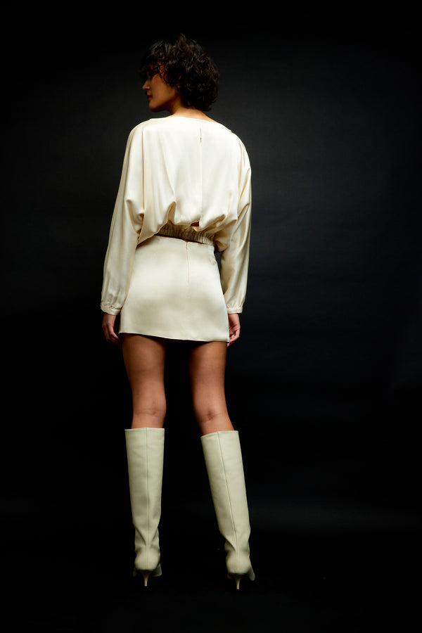 Semicouture Abito patricia | semicouture Sottocosto