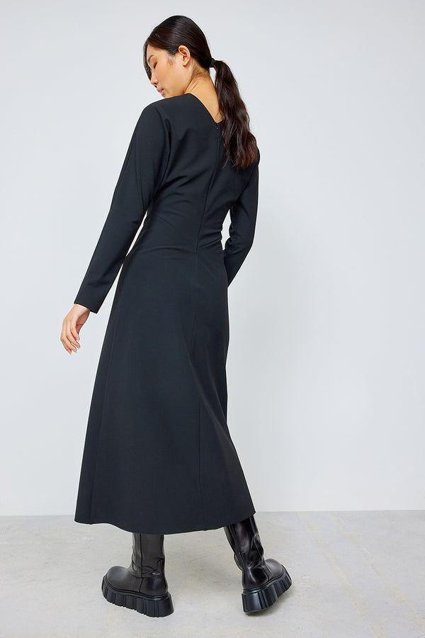 Semicouture Abito lolicia | semicouture Novità